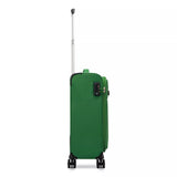 Green Roncato LITE SOFT Trolley, softside luggage polyester – view 2