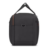 Navy Roncato METROPOLITAN TRAVEL Cabin bag, cabin backpack polyester – view 2
