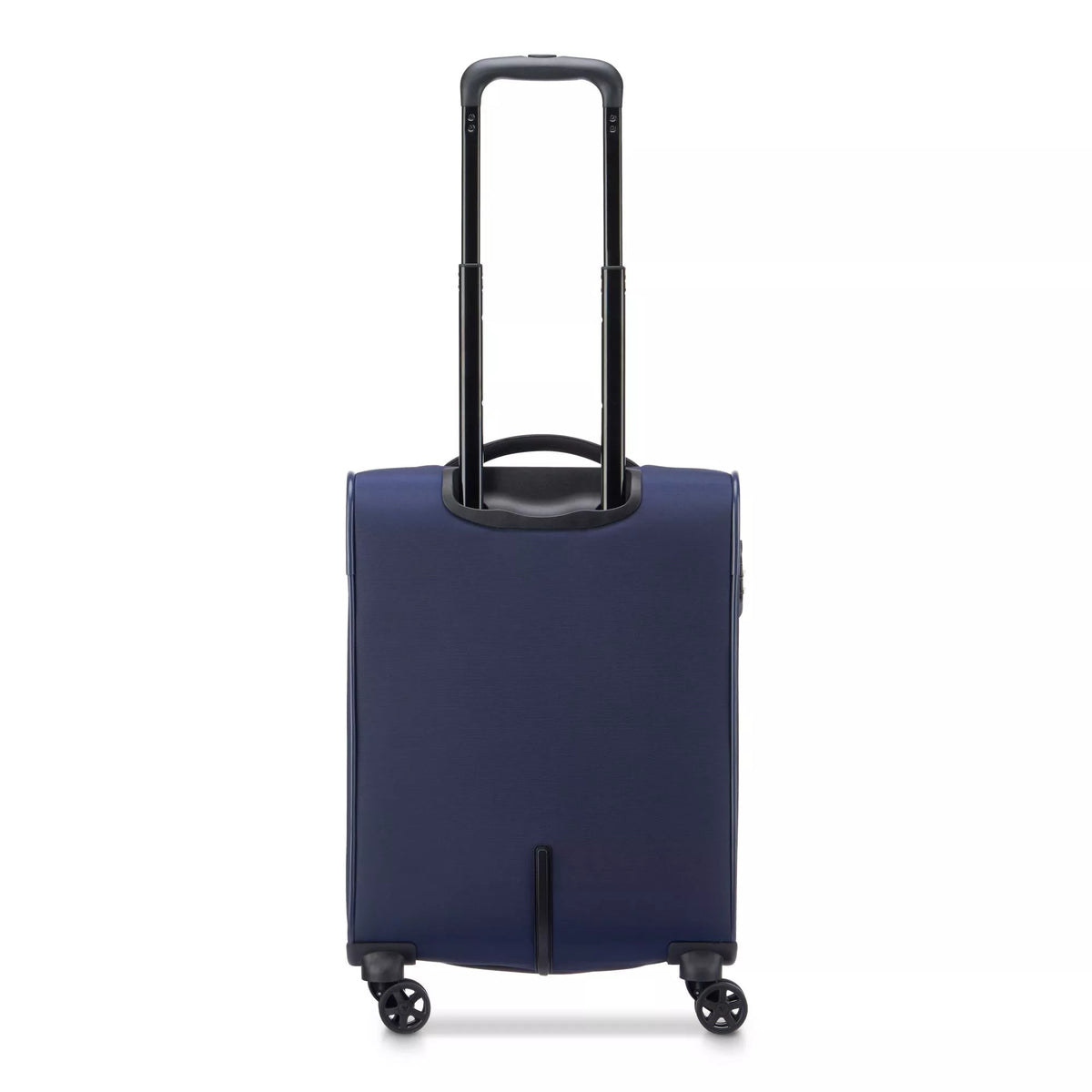 Blue Roncato METROPOLITAN TRAVEL Cabin spinner, softside luggage nylon/polyester – view 3
