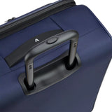 Blue Roncato METROPOLITAN TRAVEL Cabin spinner, softside luggage nylon/polyester – view 5