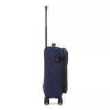 Blue Roncato METROPOLITAN TRAVEL Cabin spinner, softside luggage nylon/polyester – view 8