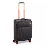 Navy Roncato Move Cabin Luggage 55cm, softside luggage – view 10