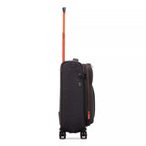 Navy Roncato Move Cabin Luggage 55cm, softside luggage – view 2