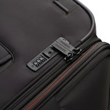 Navy Roncato Move Cabin Luggage 55cm, softside luggage – view 6