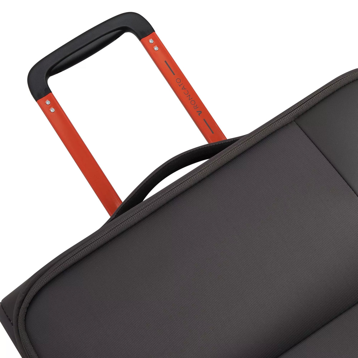 Navy Roncato Move Cabin Luggage 55cm, softside luggage – view 8