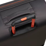 Navy Roncato Move Cabin Luggage 55cm, softside luggage – view 9