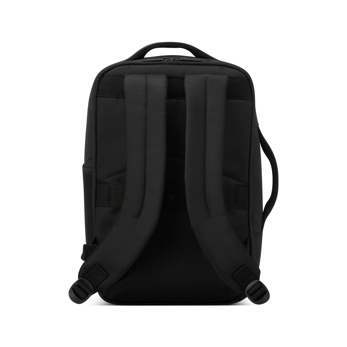 Black Roncato Move Mini Cabin Backpack 40x20x25 Cm – view 3
