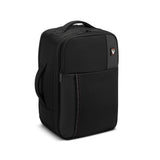 Black Roncato Move Mini Cabin Backpack 40x20x25 Cm – view 7