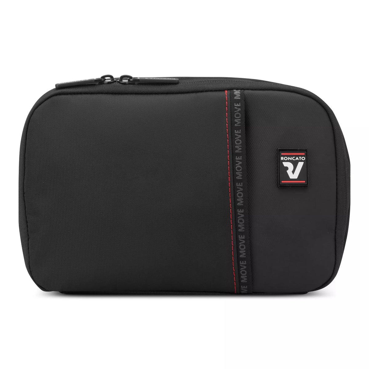 Navy Roncato MOVE Necessaire, cosmetic case polyester