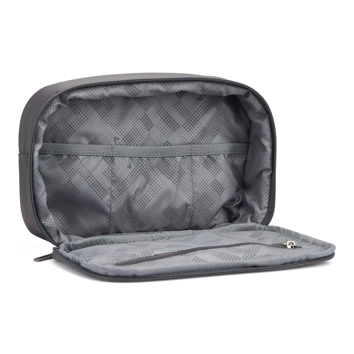 Navy Roncato MOVE Necessaire, cosmetic case polyester – view 3