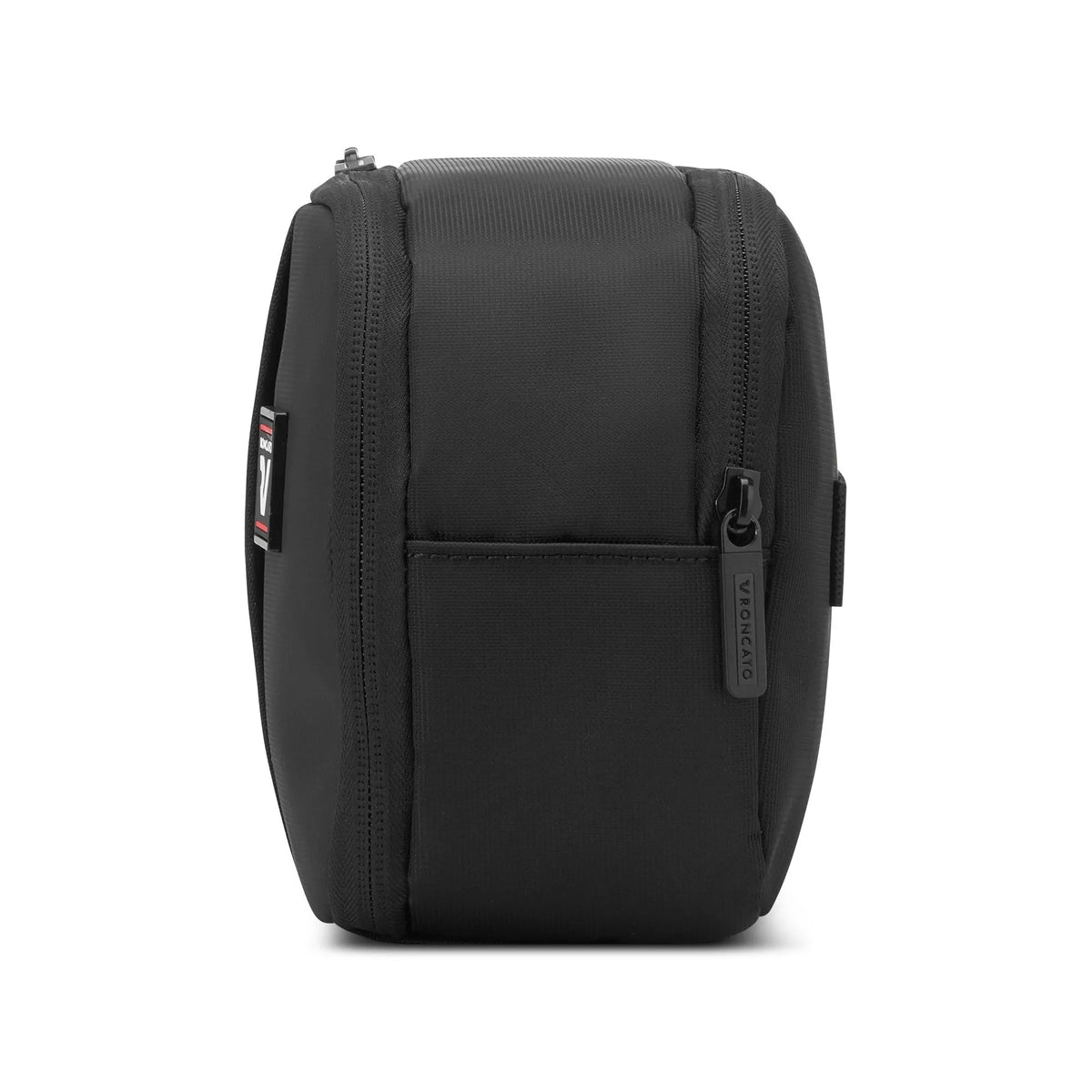 Green Roncato MOVE Necessaire, cosmetic case polyester – view 4