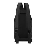 Navy Roncato NORWAY Backpack, polyester – view 3