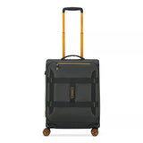 Navy Roncato NORWAY Cabin Spinner, 4 wheels polyester