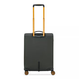 Navy Roncato NORWAY Cabin Spinner, 4 wheels polyester – view 4