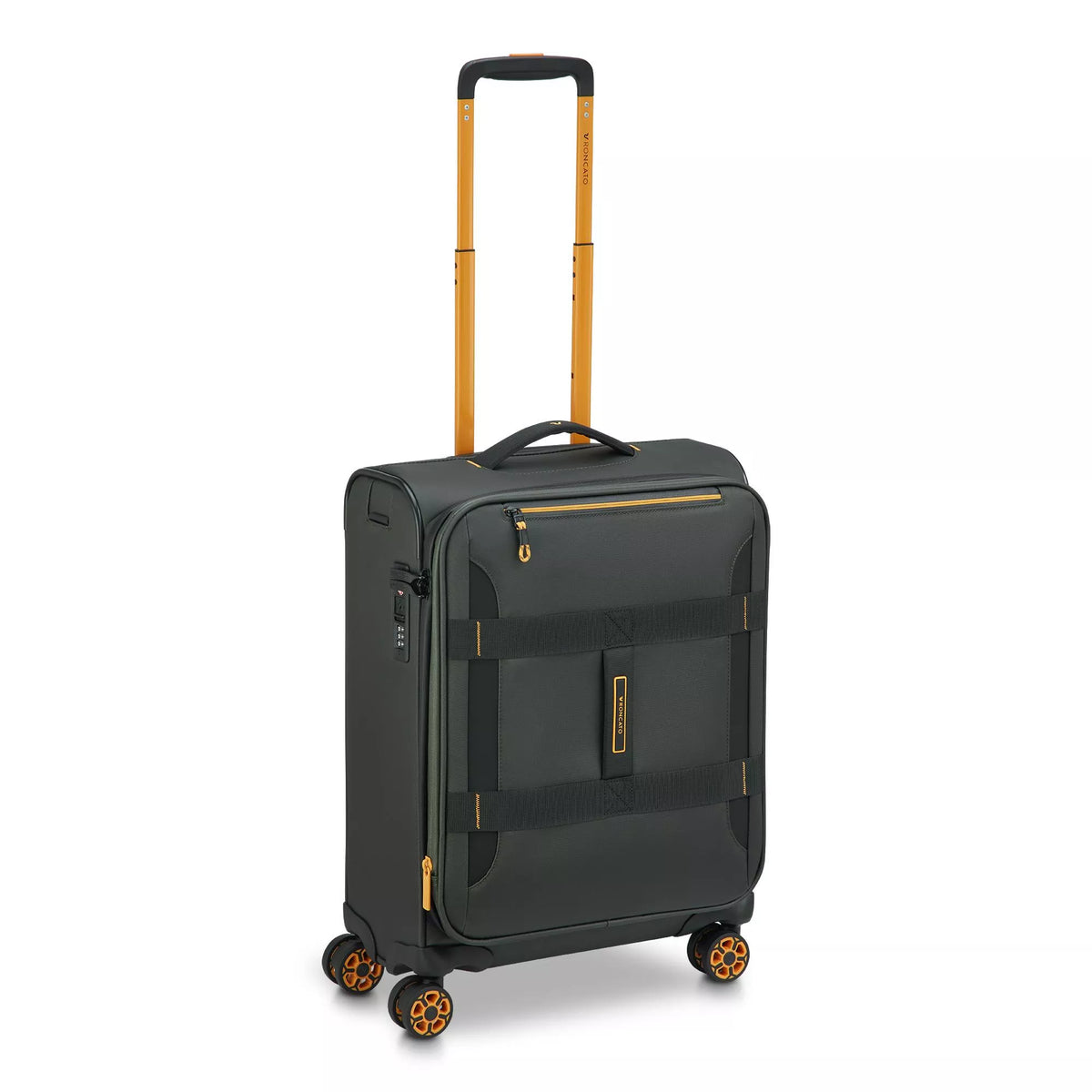 Navy Roncato NORWAY Cabin Spinner, 4 wheels polyester – view 9