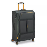 Green Roncato NORWAY Large spinner, softside luggage polyester – view 10