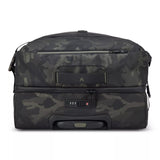 Navy Roncato NORWAY Wheeled Duffle, duffle bag polyester – view 5