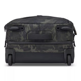 Navy Roncato NORWAY Wheeled Duffle, duffle bag polyester – view 6