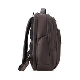Brown Roncato PANAMA 4.0 Business backpack, laptop backpack balistic nylon – view 2