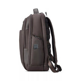 Brown Roncato PANAMA 4.0 Business backpack, laptop backpack balistic nylon – view 4