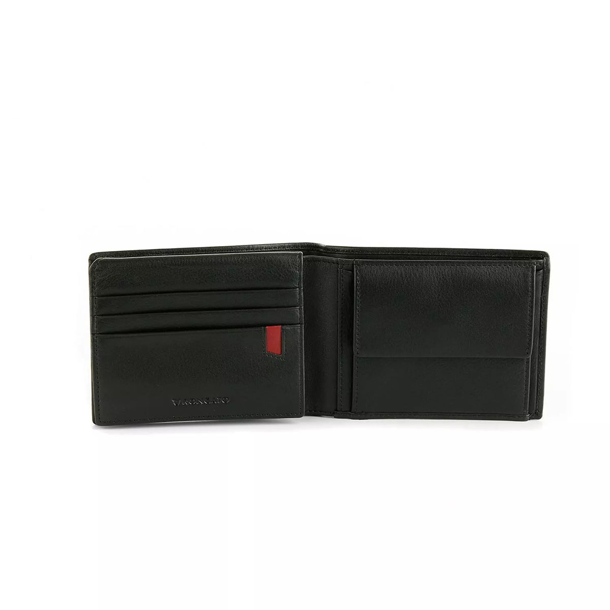 Black Roncato PASCAL Men's wallet – view 2