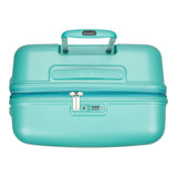 Green Roncato Relife Large Spinner Expandable 78 Cm With Detachable Wheels, hardside luggage – view 5