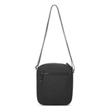 Black Roncato Rolling Crossbody, nylon – view 3