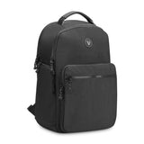 Black Roncato Rolling Large Backpack 2 Compartments, nylon – view 7