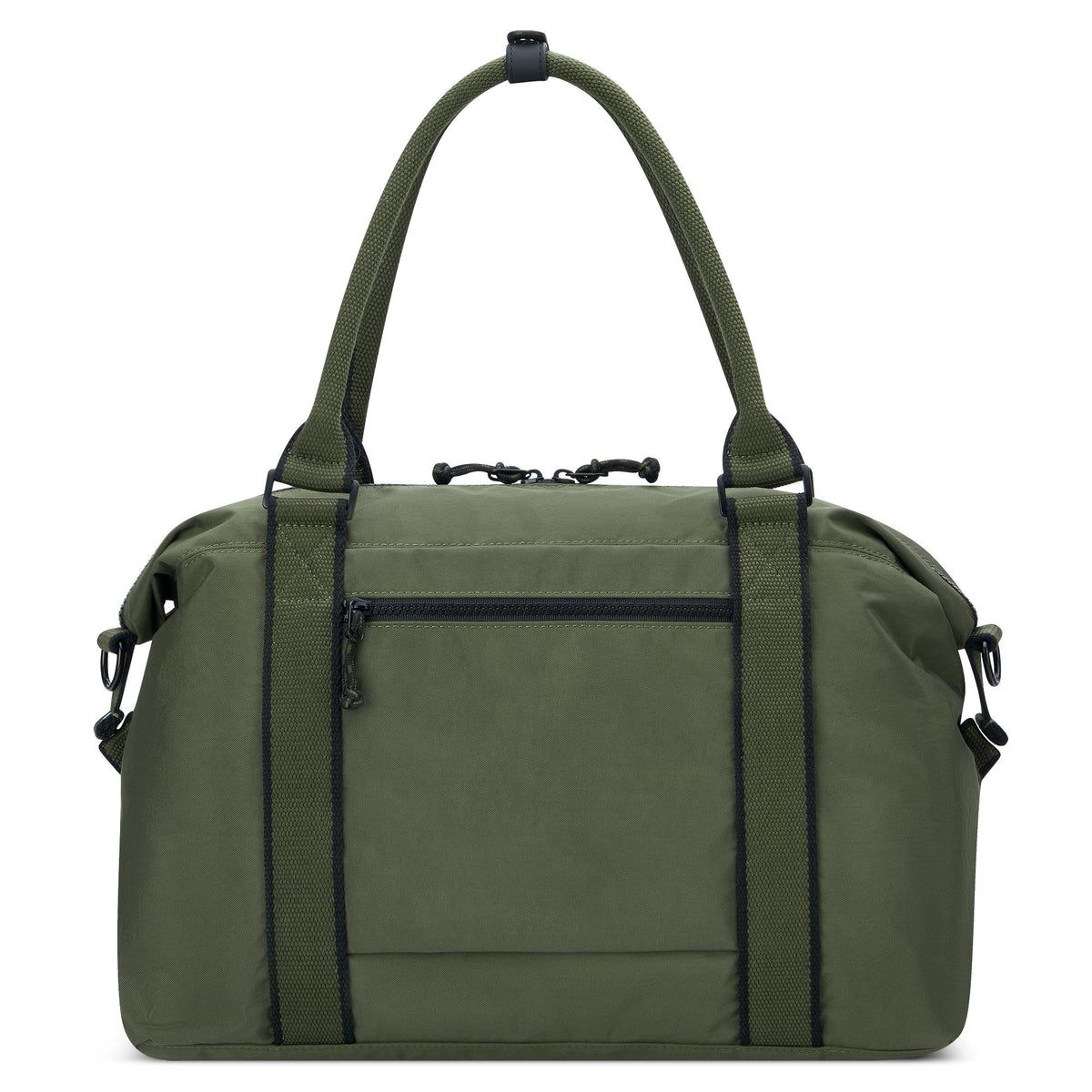 Green Roncato Rolling Ryanair Cabin Bag, duffle bag nylon – view 3