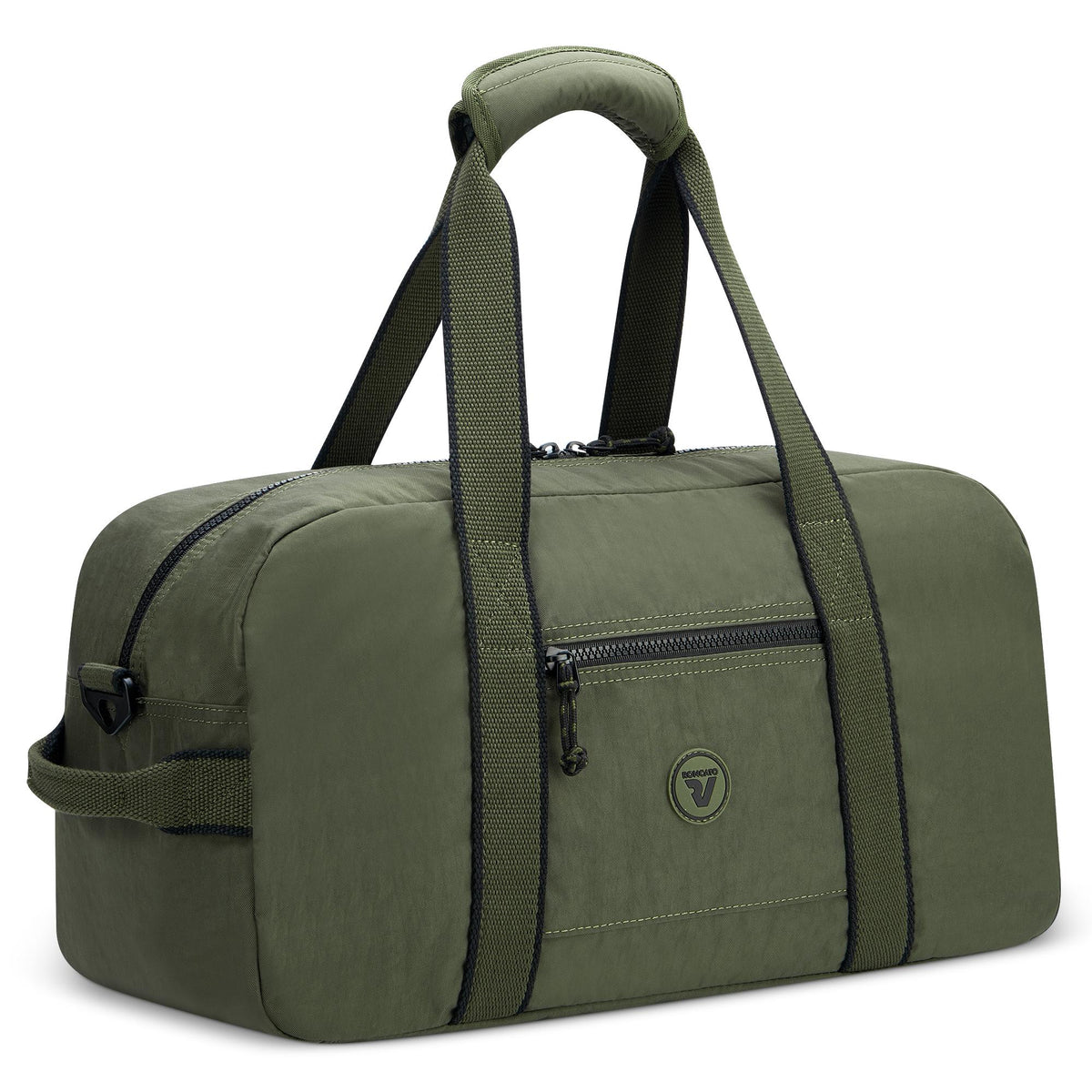 Green Roncato Rolling Ryanair Cabin Bag, duffle bag nylon – view 6