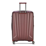 Brown Roncato UNO PREMIUM 3.0 Large spinner, hardside luggage polycarbonate – view 4