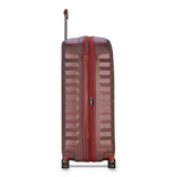 Brown Roncato UNO PREMIUM 3.0 Large spinner, hardside luggage polycarbonate – view 7