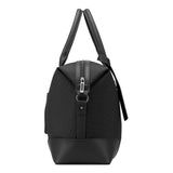 Black Roncato Uno soft 3.0 duffle Cabin Bag, duffle bag nylon/polyester – view 2