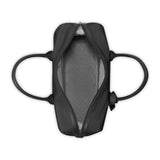 Black Roncato Uno soft 3.0 duffle Cabin Bag, duffle bag nylon/polyester – view 4