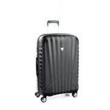 Grey Roncato Uno Zsl Premium 2.0 M/l Trolley, hardside luggage polycarbonate