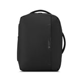 Black Roncato WANDERLINE Travel backpack, polyester