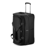 Black Roncato Wheeled Duffle Ironik 2.0 duffle trolley 60 l, duffle bag – view 5