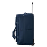 Blue Roncato Wheeled Duffle Ironik 2.0 duffle trolley 60 l, duffle bag