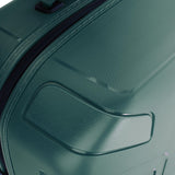 Green Roncato Ypsilon Expandable Large Trolley, hardside luggage – view 10