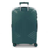 Green Roncato Ypsilon Expandable Large Trolley, hardside luggage – view 6