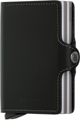 „Secrid Twinwallet Original Black“