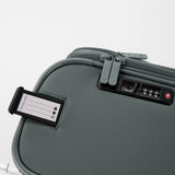 Ironik 2.0 Cabin Trolley Easyjet 45 X 36 X 20cm
