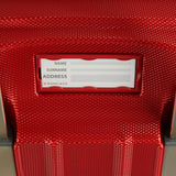 UNICA LARGE TROLLEY - Heros