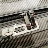 WE-GLAM CABIN TROLLEY - Heros