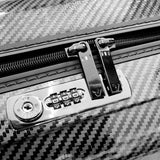 WE-GLAM CABIN TROLLEY - Heros