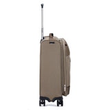 SIDETRACK EXPANDABLE CABIN TROLLEY - Heros