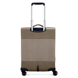 SIDETRACK EXPANDABLE CABIN TROLLEY - Heros