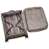 SIDETRACK EXPANDABLE CABIN TROLLEY - Heros