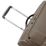 SIDETRACK EXPANDABLE CABIN TROLLEY - Heros