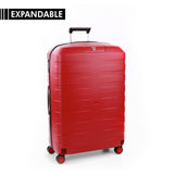 BOX 4.0 EXPANDABLE LARGE TROLLEY - Heros